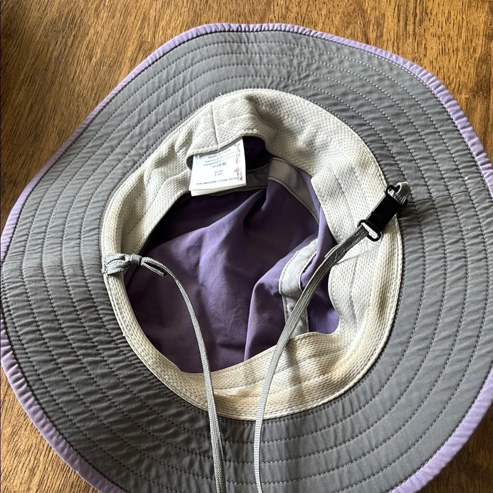 Outdoor Research Kids Lavender Adventure Hat
